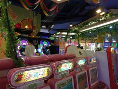 -小象猛犸(炫地购物中心店)