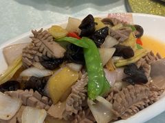 -莲花公园煎蟹(总店)