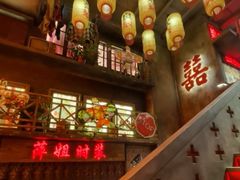 -萍姐火锅·公路夜市(南京新街口店)