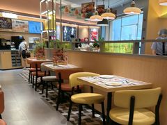 -菲滋意式餐厅(加州阳光二店)