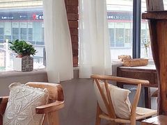靠窗位-月迷津渡(吾悦国际店)