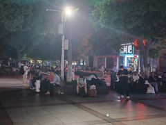 -李氏紫竹林卤粉(火车站店)