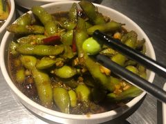 -龙巢盱眙龙虾·牛蛙·烧烤宵夜(八卦岭店)