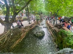 -黄龙溪古镇