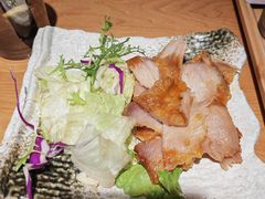 -味太助·银饭食堂(中华城店)