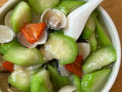 -隅乐胡椒虾·台湾菜·团建(皇岗店)