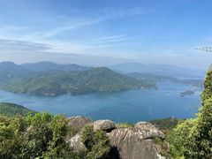 -花亭湖风景名胜区