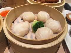 -陶陶居海鲜酒家(新马路店)