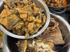 -刘昌兴菜馆(金轮第一城店)