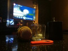 -开乐迪KTV(石桥店)