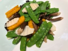 田园小炒-雀蓝川菜(奥体广场店)