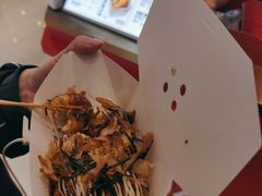 -泉鲤章鱼烧(互联宝地店)