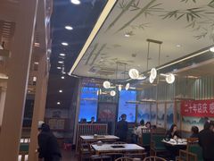 -川府宴语烤鱼川菜家常菜(梨园店)