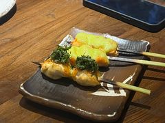 -鸟鹏烧鸟居酒屋(熙龙湾店)