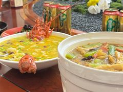 -蜀水别园(青杠树店)