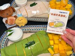 -太琼糟粕醋火锅·海南老爸茶(海棠湾臻选店)