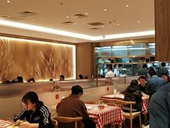 -西贝(枫蓝国际购物中心店)