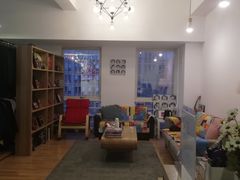 -壹人壹像工作室(购物公园店)