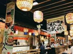 -南京大牌档(崇文门国瑞店)