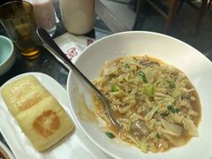 -小城故事·地道宁波味(月湖盛园店)