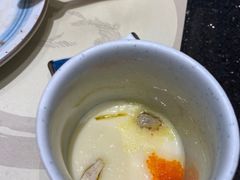 蒸蛋-大渔铁板烧(万象城店)