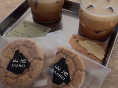 -SAANCI山池咖啡(卓悦中心店)