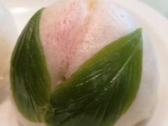 -金时代顺风大酒店(临港百联店)