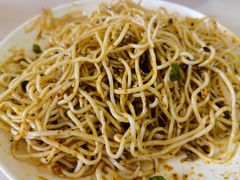 麻辣凉面-林静小吃(复兴路店)