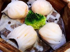 壹间虾饺皇-明腾壹间茶餐厅(新都会花园广场店)