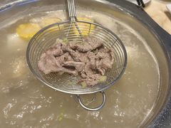 -小肥牛潮汕牛肉火锅(南联店)
