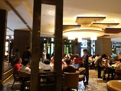 大堂-湖滨28中餐厅·西湖宴·杭州君悦酒店