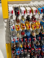 -乐高授权专卖店(中关村领展店)