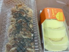-BreadTalk面包新语·烘焙蛋糕(佐阾虹湾购物中心店)