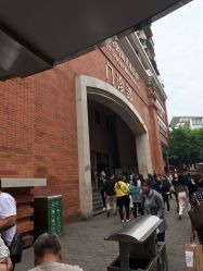 -重庆医科大学附属儿童医院(渝中院区)