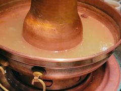 -清真·京华源铜锅涮肉(丰庆店)