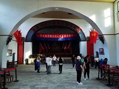 -延安杨家岭革命旧址