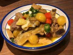 -十面春风·江南面馆(崇宁路店)