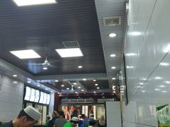 大堂-郑家包子牛肉拉面(尚勤路店)