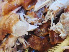 -张记焖窑·十五年专注焖烤(雍和宫店)