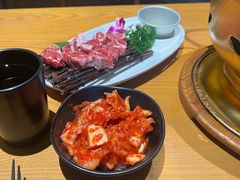 -AJIYA炭火烧肉(徐汇正大乐城店)