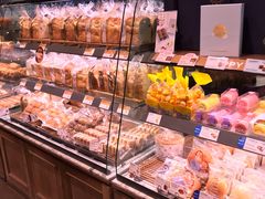 -巴黎贝甜(凯德MALL望京店)