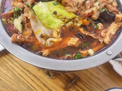 -溢心园非遗香河肉饼(总店)