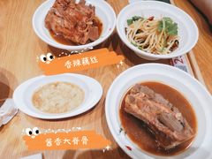 -喜家德虾仁水饺(青岛永旺东部店)