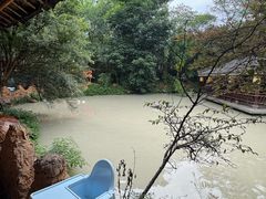 -土灶人家柴火鸡(都江堰店)