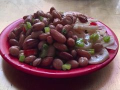 小菜-惠丰源烩面馆(经七路店)