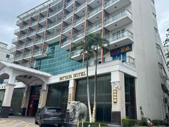 -大梅沙海滨公园