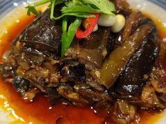 八旗茄子-那家小馆•北京菜•烤鸭(香山店)
