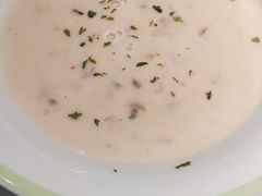 -萨莉亚意式餐厅(百联青浦购物中心店)