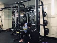 -黄金时代健身(CBD店)