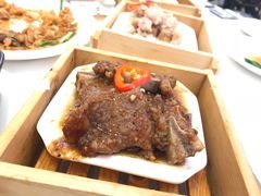 -金翠皇宫粤菜·点心·海鲜(科技园店)
